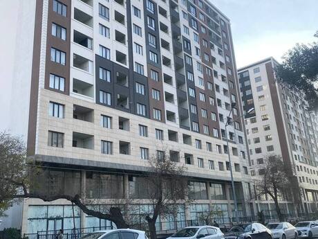 Elan №6347433 - Bakı, Neftçilər m., 2 otaqlı, 93 m², 11/16 mərtəbə