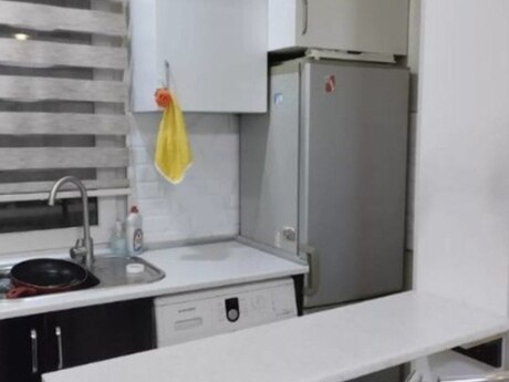 2-room apartment, 47 m², Həzi Aslanov: 132 000 ₼ 3