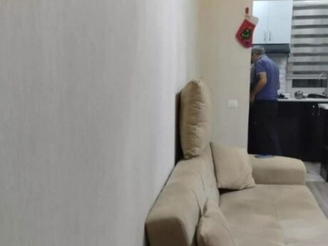 2-room apartment, 47 m², Həzi Aslanov: 132 000 ₼ 5