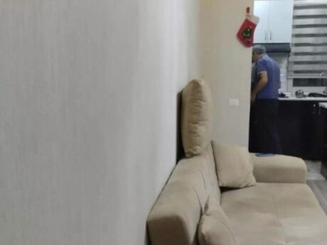 2-room apartment, 47 m², Həzi Aslanov: 132 000 ₼ 4