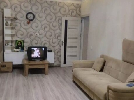 Elan №6344032 - Bakı, Həzi Aslanov q., 2 otaqlı, 47 m², 2/9 mərtəbə