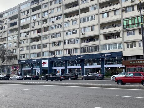 Elan №6347454 - Bakı, İnşaatçılar m., 3 otaqlı, 85 m², 5/5 mərtəbə