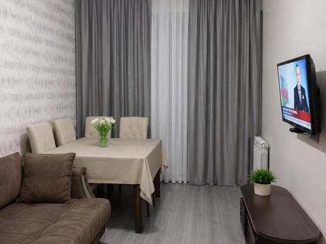 Elan №6347462 - Bakı, 20 Yanvar m., 2 otaqlı, 50 m², 20/20 mərtəbə