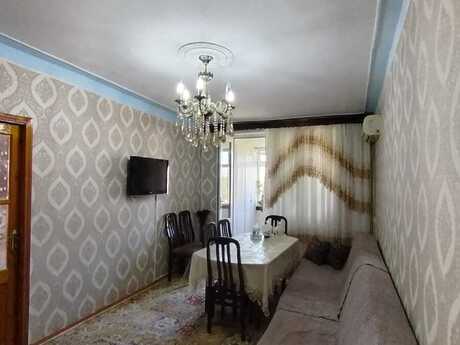 Объявление №6347494 - Сумгаит, Сумгаит, 2-комн., 50 м², 5/5 этаж