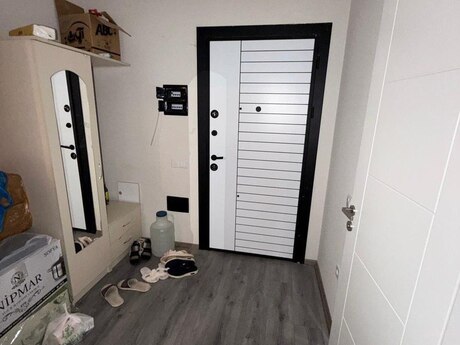 Объявление №6347478 - Баку, м. 20 января, 2-комн., 50 м², 16/20 этаж
