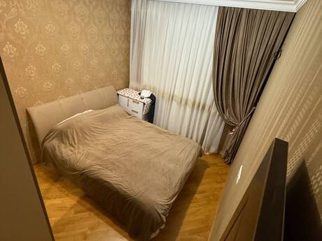 Объявление №6347498 - Баку, пос. Бакиханова, 2-комн., 65 м², 3/12 этаж