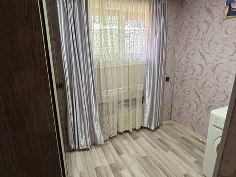 Elan №6347523 - Bakı, Nizami m., 2 otaqlı, 33 m², 2/5 mərtəbə
