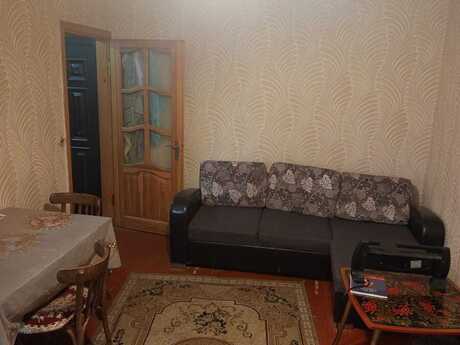 Elan №6347510 - Bakı, Memar Əcəmi m., 2 otaqlı, 45 m², 5/5 mərtəbə