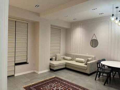 3 otaqlı mənzil, 85 m², Memar Əcəmi: 315 000 ₼ 4