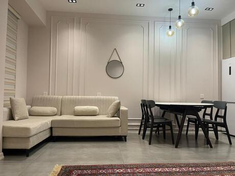 3 otaqlı mənzil, 85 m², Memar Əcəmi: 315 000 ₼ 5