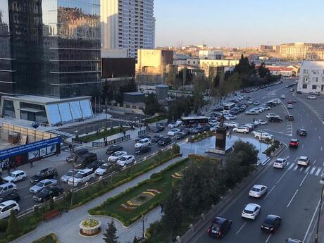 Kirayə 3 otaqlı mənzil, 140 m², Şah İsmayıl Xətai: 1 600 ₼/ay 2