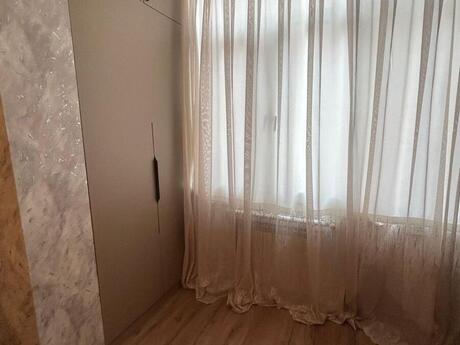 3 otaqlı mənzil, 70 m², Memar Əcəmi: 164 000 ₼ 4