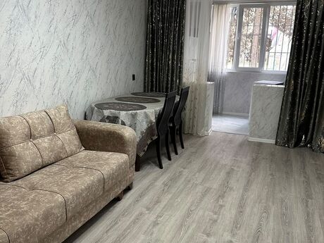 Elan №6347540 - Bakı, Neftçilər m., 2 otaqlı, 35 m², 1/5 mərtəbə
