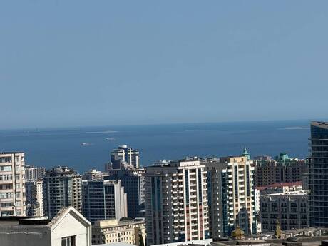Объявление №6347542 - Баку, м. 8 ноября, 4-комн., 178 м², 22/27 этаж