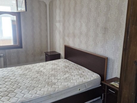 3 otaqlı mənzil, 70 m², Qara Qarayev: 190 000 ₼ 5
