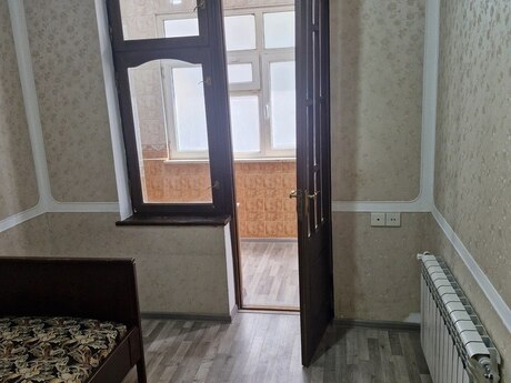 3 otaqlı mənzil, 70 m², Qara Qarayev: 190 000 ₼ 4