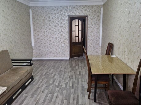 3 otaqlı mənzil, 70 m², Qara Qarayev: 190 000 ₼ 2