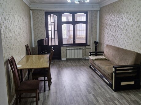 3 otaqlı mənzil, 70 m², Qara Qarayev: 190 000 ₼ 3