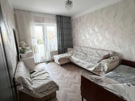 4 otaqlı mənzil, 110 m², Neftçilər: 269 000 ₼ 4
