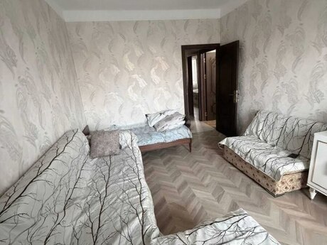 4 otaqlı mənzil, 110 m², Neftçilər: 269 000 ₼ 5