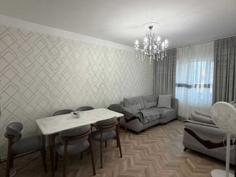 Elan №6347530 - Bakı, Neftçilər m., 4 otaqlı, 110 m², 7/10 mərtəbə