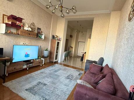 Elan №6347573 - Bakı, 20 Yanvar m., 3 otaqlı, 97 m², 3/18 mərtəbə