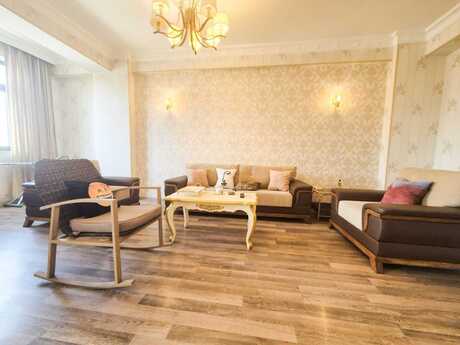 Elan №6347578 - Bakı, Qara Qarayev m., 2 otaqlı, 90 m², 9/17 mərtəbə