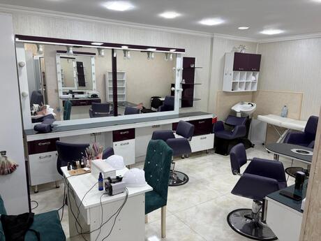 Elan №6347563 - Bakı, Qara Qarayev m., 42 m²