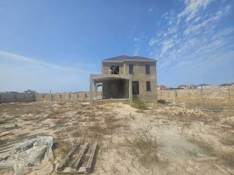 Объявление №6347587 - Баку, пос. Горадил, 8-комн., 500 м²
