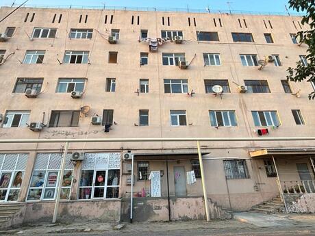 Elan №6347576 - Bakı, Mərdəkan q., 3 otaqlı, 75 m², 1/5 mərtəbə