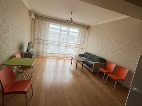 Объявление №6347588 - Баку, м. 20 января, 2-комн., 64 м², 16/20 этаж
