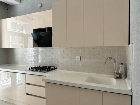 Аренда: 2-комнатная квартира, 66,5 м², Nəriman Nərimanov: 990 ₼/мес 2