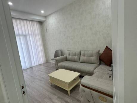 Аренда: 2-комнатная квартира, 66,5 м², Nəriman Nərimanov: 990 ₼/мес 5