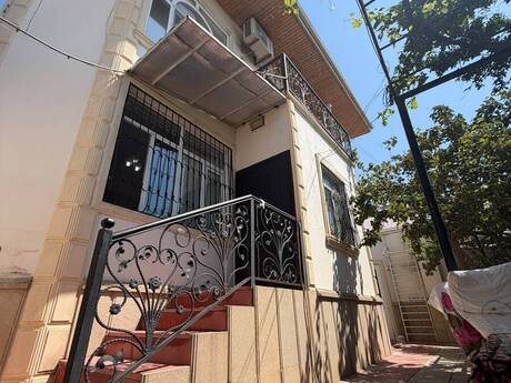 Elan №6347591 - Bakı, Biləcəri q., 6 otaqlı, 210 m²