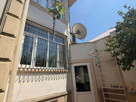 6 otaqlı həyət evi, 210 m², Biləcəri: 250 000 ₼ 5