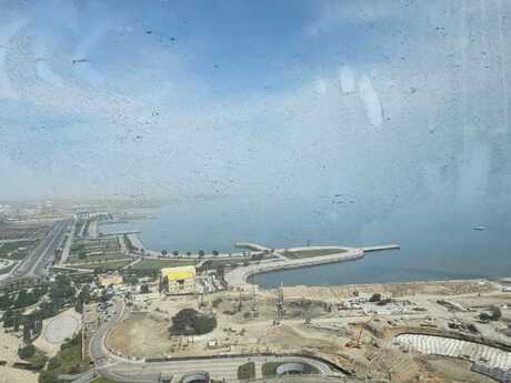 3 otaqlı mənzil, 140 m², Crescent Residences: 2 349 000 ₼ 2
