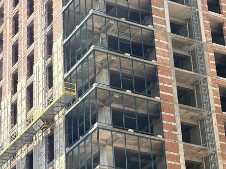 3 otaqlı mənzil, 145 m², Şah İsmayıl Xətai: 430 000 ₼ 2
