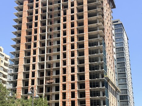 3 otaqlı mənzil, 145 m², Şah İsmayıl Xətai: 430 000 ₼ 3