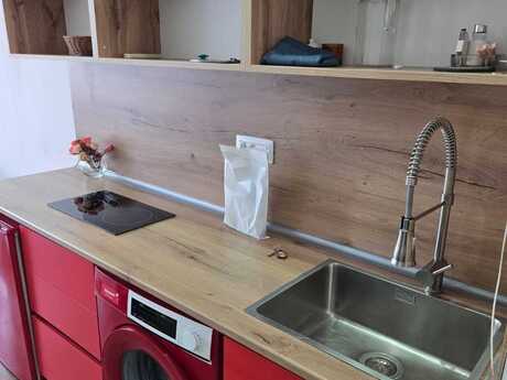 Elan №6347660 - Bakı, 28 May m., 1 otaqlı, 25 m², 2/5 mərtəbə