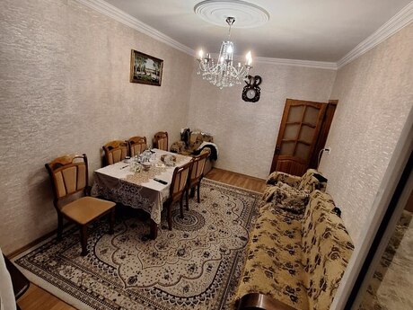 3-room apartment, 70 m², Nəsimi: 197 000 ₼ 3