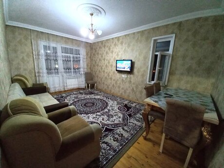 Elan №6347629 - Bakı, Əhmədli m., 2 otaqlı, 60 m², 9/9 mərtəbə