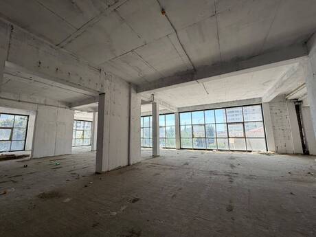 Объект - м. Ахмедлы - 700 м²