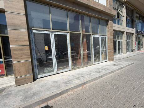 Объявление №6347869 - Баку, м. Ахмедлы, 700 м²