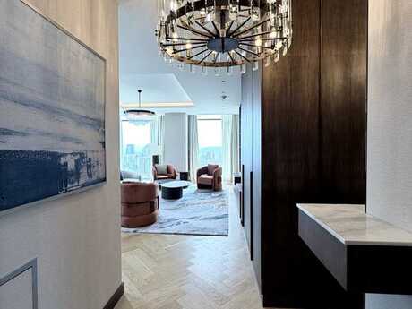 3 otaqlı mənzil, 165 m², Şah İsmayıl Xətai: 2 350 000 ₼ 4