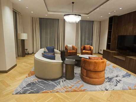 3 otaqlı mənzil, 165 m², Şah İsmayıl Xətai: 2 350 000 ₼ 2