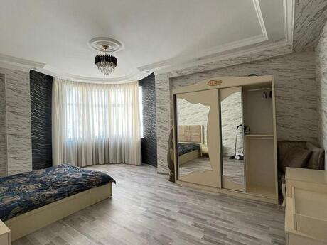 Elan №6347653 - Bakı, Şah İsmayıl Xətai m., 2 otaqlı, 110 m², 14/16 mərtəbə
