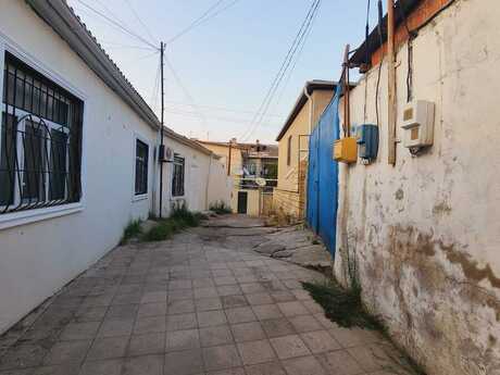 Elan №6347662 - Bakı, Azadlıq Prospekti m., 3.5 sot