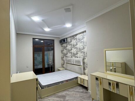 Объявление №6347674 - Баку, пос. Масазыр, 2-комн., 56 м², 6/8 этаж