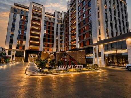 Elan №6347685 - Bakı, Nizami m., 2 otaqlı, 55 m², 7/10 mərtəbə