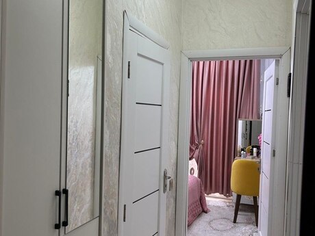 2-комнатная квартира, 41 м², Yasamal: 138 000 ₼ 2